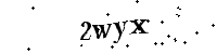 Veuillez saisir les lettres et les chiffres ci-dessous