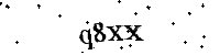 Veuillez saisir les lettres et les chiffres ci-dessous