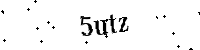 Veuillez saisir les lettres et les chiffres ci-dessous