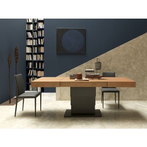 Table de repas ARES FOLD
