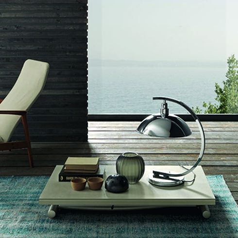 Table relevable Bessy