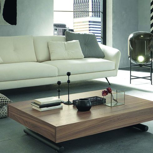 Table relevable Febo