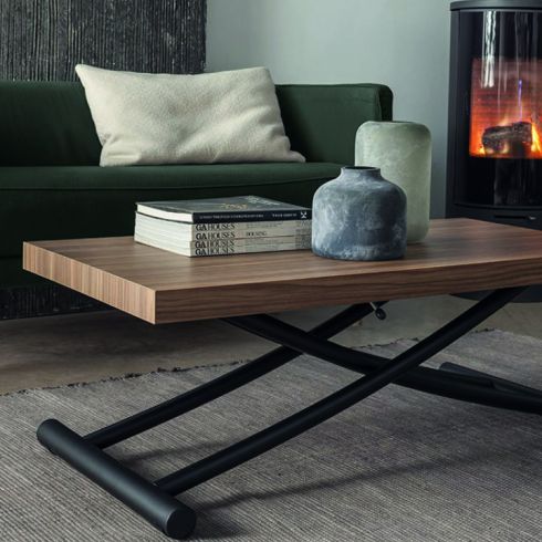 Table relevable Géniale