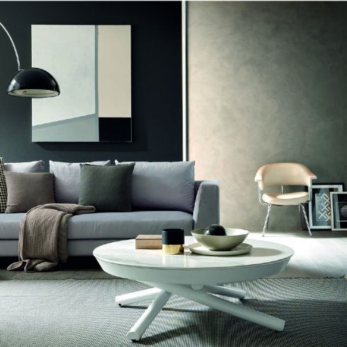 Table relevable Helios