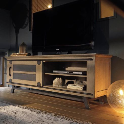 Meuble TV  Passerelle