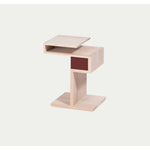 Bout de canapé Glycine 