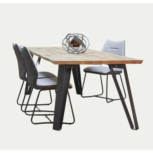 Table de repas extenisble FUSION