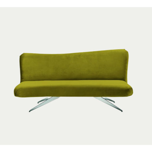 Canapé convertible Butterfly