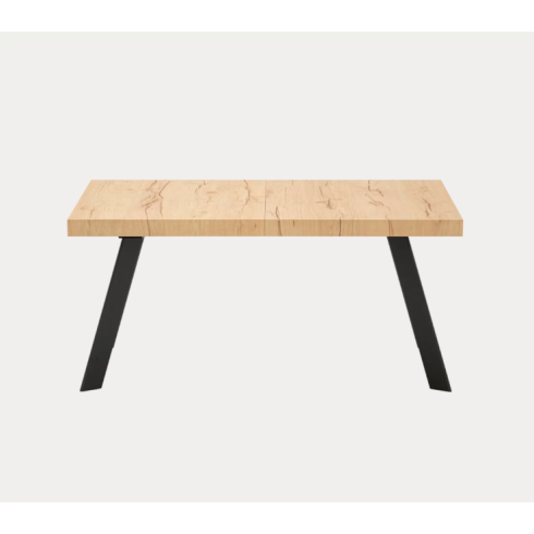 Table de repas extensible Bold