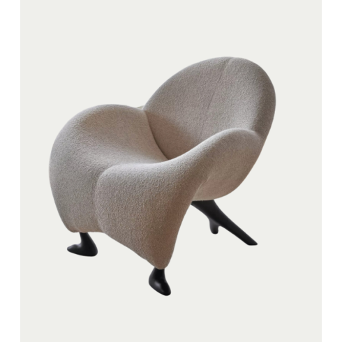 Fauteuil Papageno