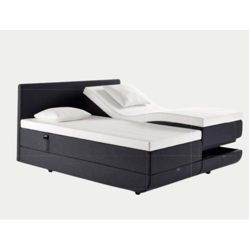 Sommier de relaxation Tempur North