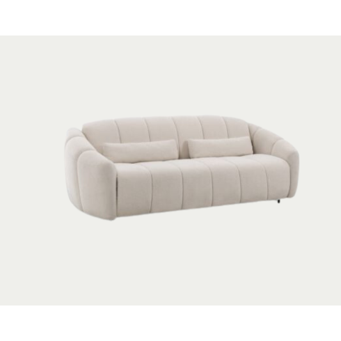 Canapé convertible Teddy