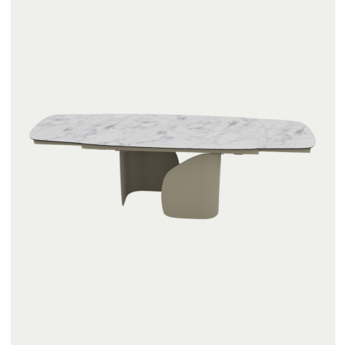 Table de repas Twins