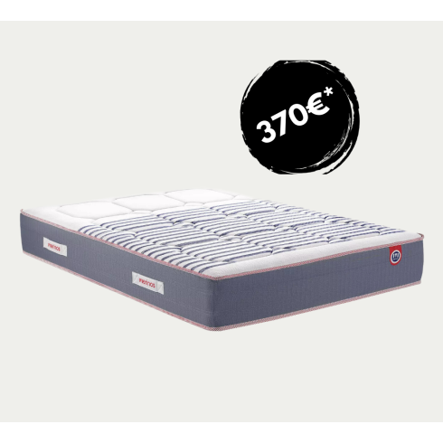 Matelas Marinière