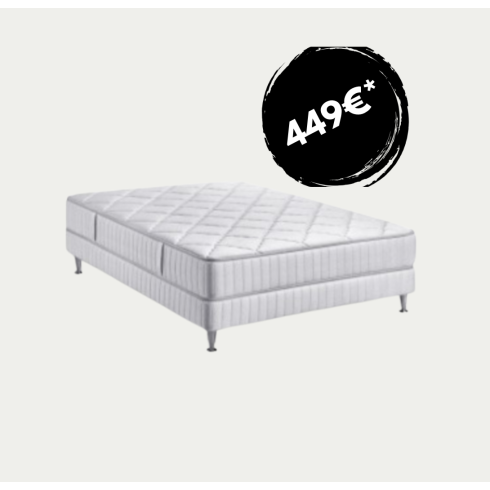 Matelas Saisonnal