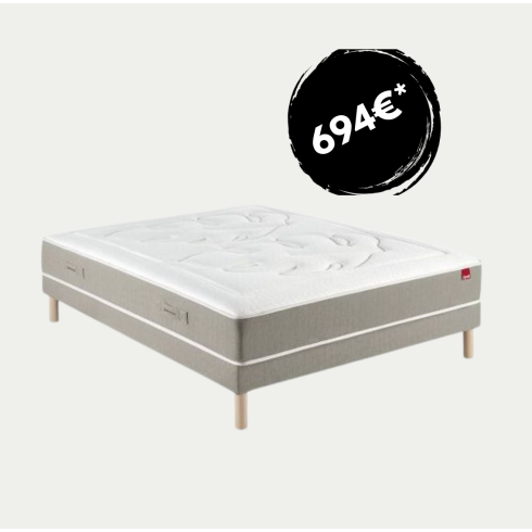 Matelas EOLIS