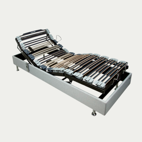 Sommier de relaxation Detente