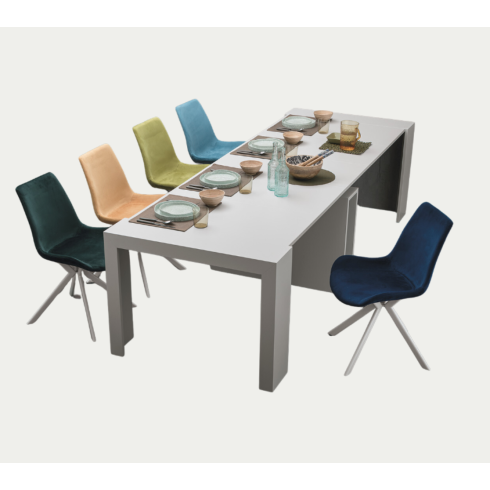 Table console extensible Pandora