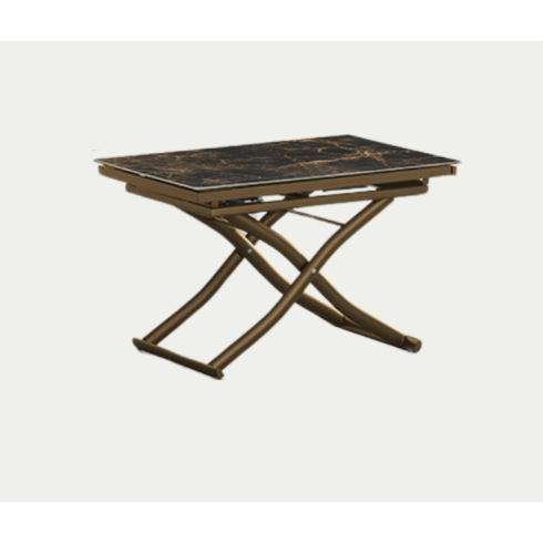 Table de repas extensible Dione Plus