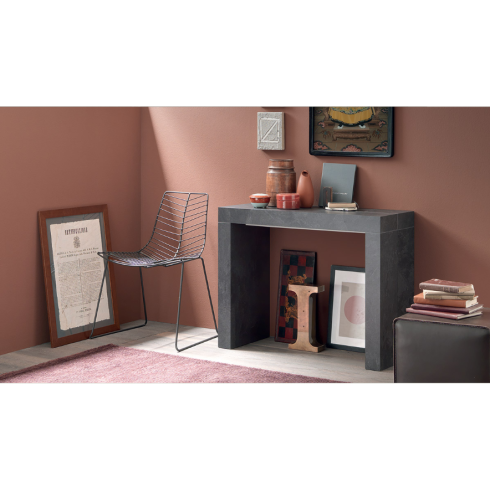 Console extensible SQUARE