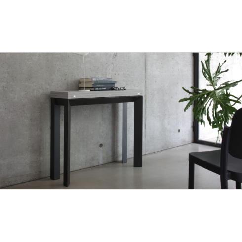 Console extensible DOMINO