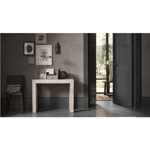 Console extensible COMBI