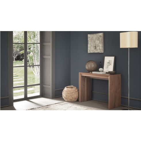 Console extensible DAVID