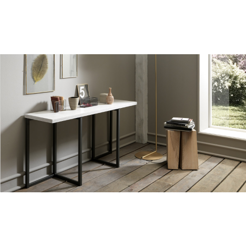 Console extensible FLAP