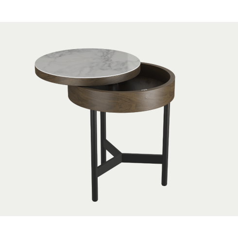 Bout de canapé Kingston