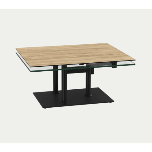 Table basse extensible OPERA