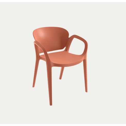 Lot de 2 chaises Octave