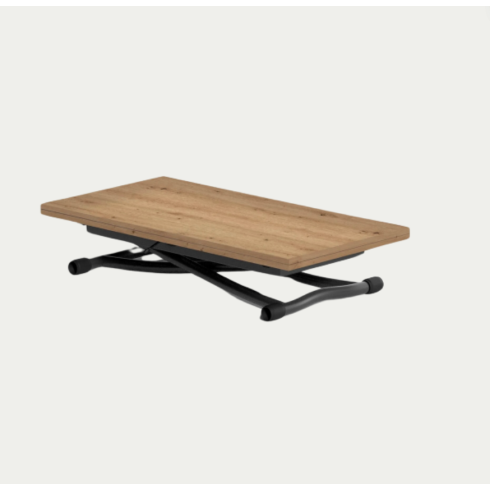 Table relevable extensible SYDNEY