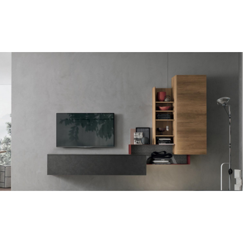 Bibliothèque Atlante