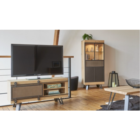 Meuble TV  Fusion