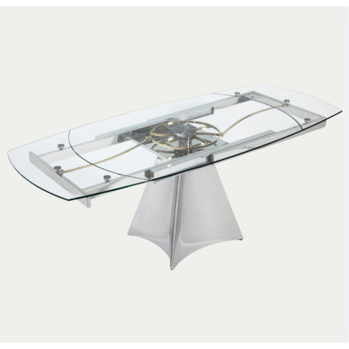 Table de repa extensible Timepiece