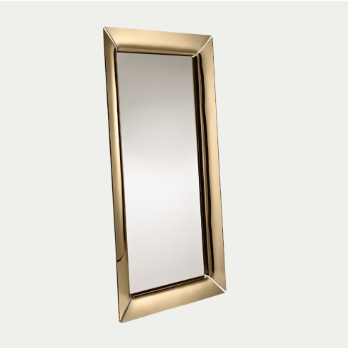Miroir Caadre Design by Philippe Starck