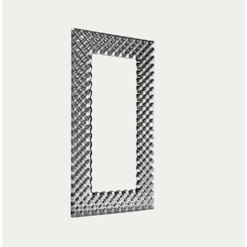 Miroir Pop design by Marcel Wanders