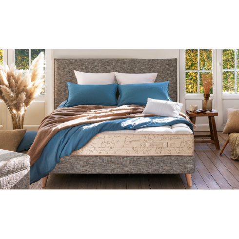 Matelas Mélusine