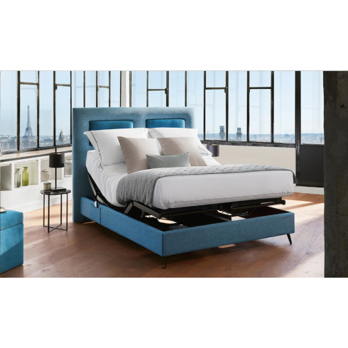 Sommier relaxation T by TRECAFLEX