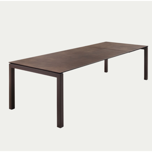 Table de repas extensible JULIA