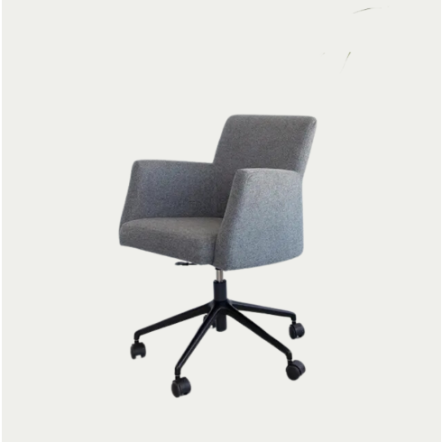 Fauteuil de bureau pivotant ELVIS