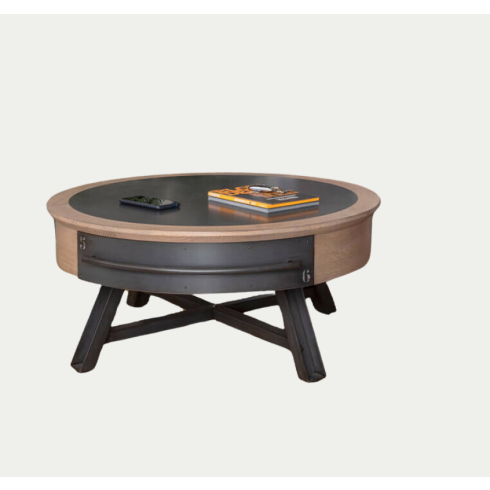 Table basse Collection Passerelle