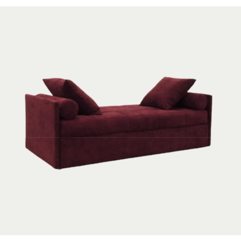 Lit gigogne à configurations multiples