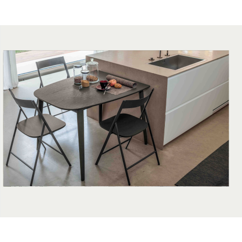 Table de repas extensible RIBOT WOOD