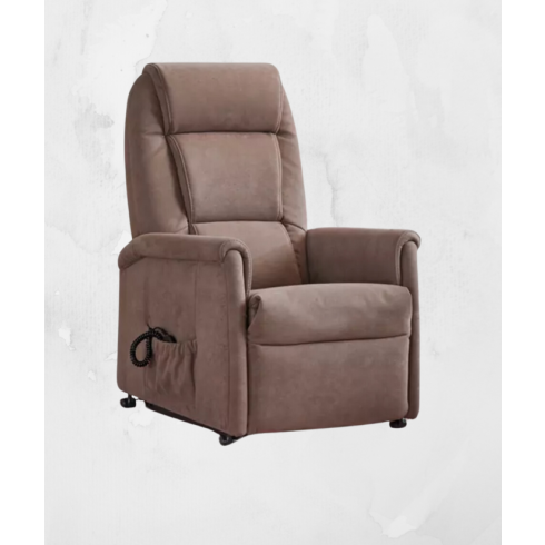 Fauteuil QUARTETT