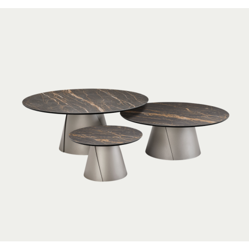 Table basse Albert Keramik S