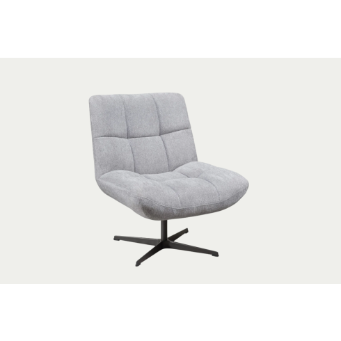 Fauteuil pivotant Angèle