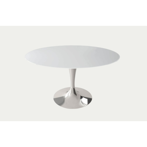 Table de repas Flute