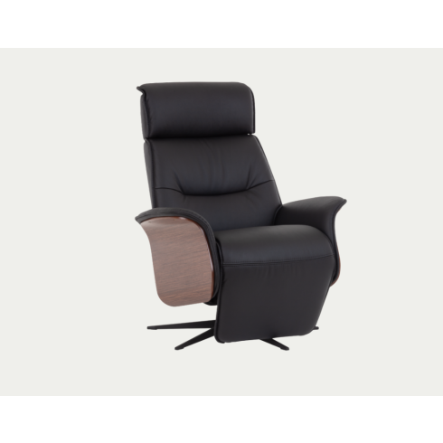 Fauteuil relax Space 5300 SPI Manuel
