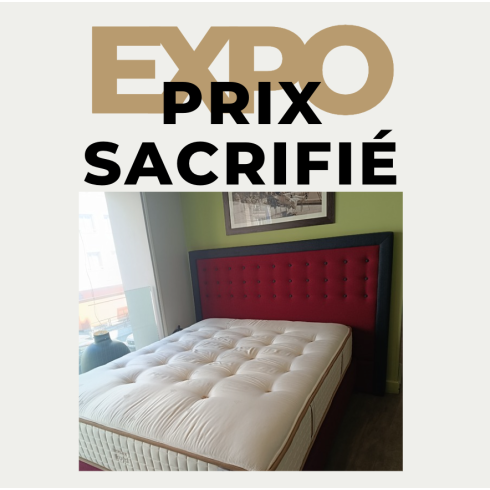 Ensemble Flex - Exposition - Destockage